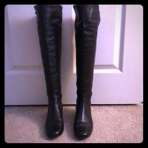 Vince Camuto Karita Boot, Size 7